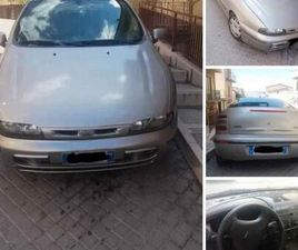 FIAT BRAVA FIAT BRAVA 1,9 JTD