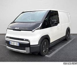 KIA PV5 L 163CH 71,2KWH ESSENTIAL