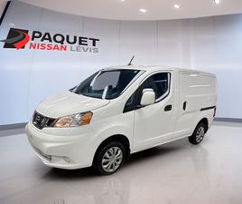 NISSAN CARGO 2019 SV BLUETOOTH BAS KILOM