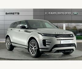 1.5 P270E 12.17KWH DYNAMIC SE AUTO 4WD EURO 6 (START/STOP) 5DR