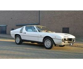 1972 | ALFA ROMEO MONTREAL