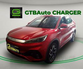 BYD ATTO 3 COMFORT 60 KWH