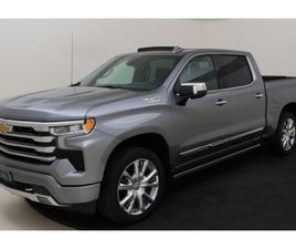 1500 4WD HIGH COUNTRY