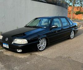 VOLKSWAGEN SANTANA 2.0 MI 2P E 4P 2003