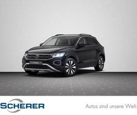 VOLKSWAGEN T-ROC GOAL NAVI*SHZ*EPH*ACC*CARPLAY UVM...