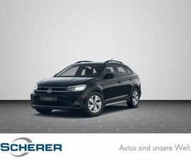 VOLKSWAGEN TAIGO LIFE SHZ*LM*TSR*LA UVM...