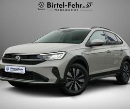 VOLKSWAGEN TAIGO MOVE 1.5 TSI DSG IQ DRIVE LED