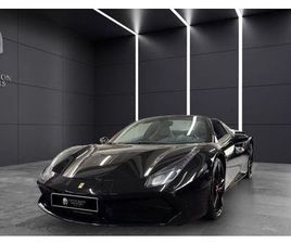 FERRARI 488 SPIDER SPIDER 3.9 V8 DCT