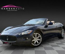 4.7 V8 440 A / CARTE GRISE FR PAS DE MAL