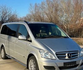 MERCEDES-BENZ 3.0 V6 FULL