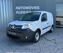 RENAULT KANGOO KANGOO EXPRESS