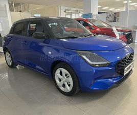 SUZUKI SWIFT 1.2 DUALJET HYBRID GL+