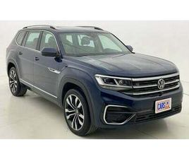 VOLKSWAGEN TERAMONT R LINE 3.6 | ZERO DOWN PAYMENT | HOME TEST DRIVE