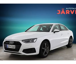 SEDAN PROGRESS 40 TFSI 150 KW MHEV QUATTRO S TRONIC