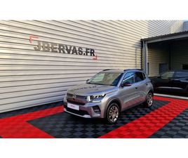 CITROEN C3 TURBO 100 CH BVM6 MAX