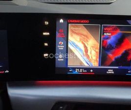 BMW SERIE 2 ACTIVE TOURER 218D