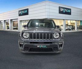 1.0G 88KW (120CV) 4X2 LONGITUDE