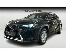 LEXUS UX UX 250H 250H BUSINESS