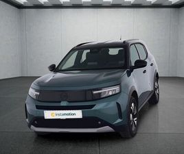 OPEL FRONTERA ELECTRIC ULTIMATE 83 KW