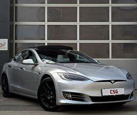 TESLA MODEL S 100D AWD |PANO|AVTOPILOT|MCU2, 2018 GOD.