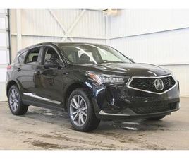 ACURA RDX 2024 GROUPE TECHNOLOGIE AWD TOIT PANO NAVI CUIR