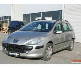 SW 1.6 HDI 110 109CV