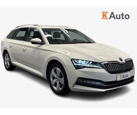 COMBI 1,4 TSI PHEV STYLE IV DSG AUTOM.