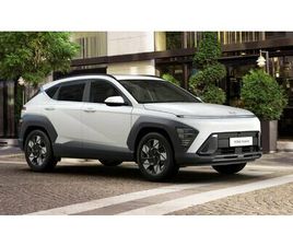 HYUNDAI KONA 1.6 GDI HEV PREMIUM