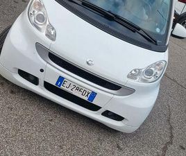 SMART FORTWO SMART FORTWO
