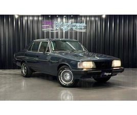 CHEVROLET OPALA COMODORO/COMOD. SLE 4.1/2.5