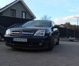 OPEL VECTRA VECTRA C 2.2 DIESEL SZCZAWNO-ZDRÓJ • OLX.PL