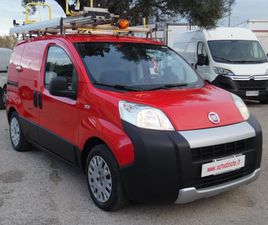 FIORINO FIORINO 1.3 MJT 95CV ADVENTURE