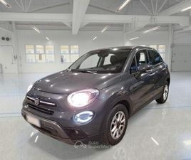 FIAT 500X 1.0 T3 120CV MT E6D BUSINESS