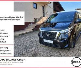 KOMBI DCI150 L1H1 TEKNA AUTOMATIK 8 SITZE
