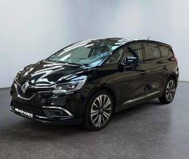 RENAULT GRAND SCENIC 1.3 TCE EVOLUTION EDC