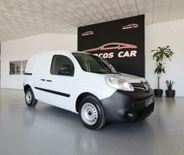RENAULT KANGOO 1.5 DCI CONFORT