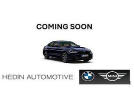BMW 5 SERIES 530E XDRIVE M SPORT SALOON 2.0 4DR