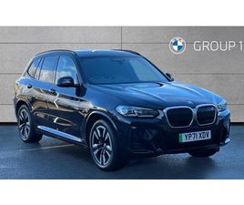 BMW IX3 M SPORT 5DR