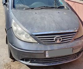 TATA INDICA VISTA