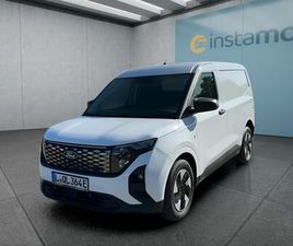 FORD TRANSIT COURIER FORD TRANSIT COURIER VAN TREND 135 KW