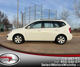 USED 2007 KIA RONDO LX