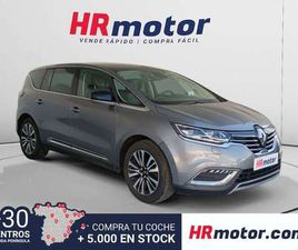 RENAULT ESPACE INITIALE PARIS