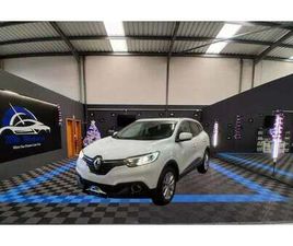 RENAULT KADJAR ENERGY INTENS