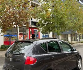 SHITET SEAT ALTEA AUTOMATIK NAFTE