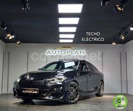 BMW SERIE 2 GRAN COUPE 220D BMW SERIE 2 220DA GRAN COUPE