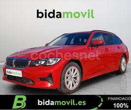 BMW SERIE 3 320D AUTO.TOURING