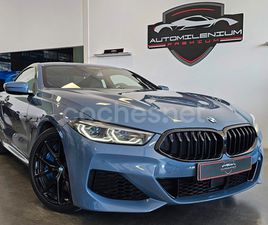 BMW SERIE 8 840I