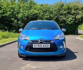 2010 (60) 1.6 HDI 16V DSTYLE 3DR