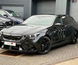② BMW M5 TOURING /HUD/ACC/PANO/360CAM/38CO *3JGARANTIE* — BMW — 2EMEMAIN