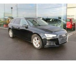 ② AUDI A4 AVANT 1.4TFSI NOMBREUSES OPTIONS — AUDI — 2EMEMAIN